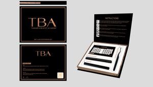 DIY Lash Extensions starter KIT