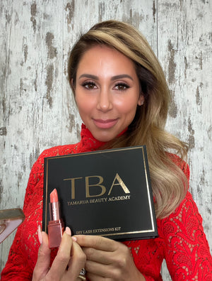 Glam, Sip & DIY Lash/Makeup Master Class 26th November 6-9pm