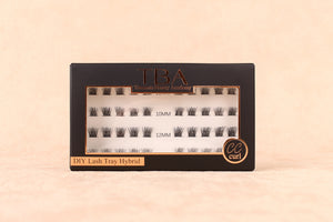 DIY Lash Extensions starter KIT