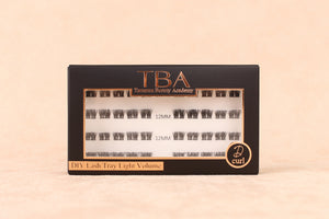 DIY Lash Extensions starter KIT