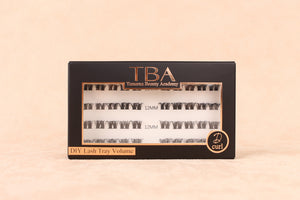 DIY Lash Extensions starter KIT