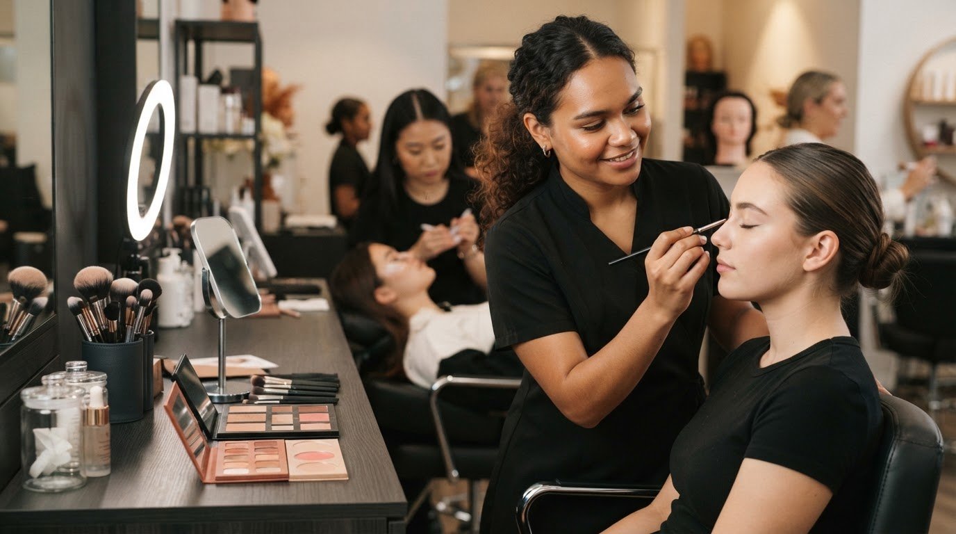 Beauty Courses: Find Practical Training for Your Creative Career