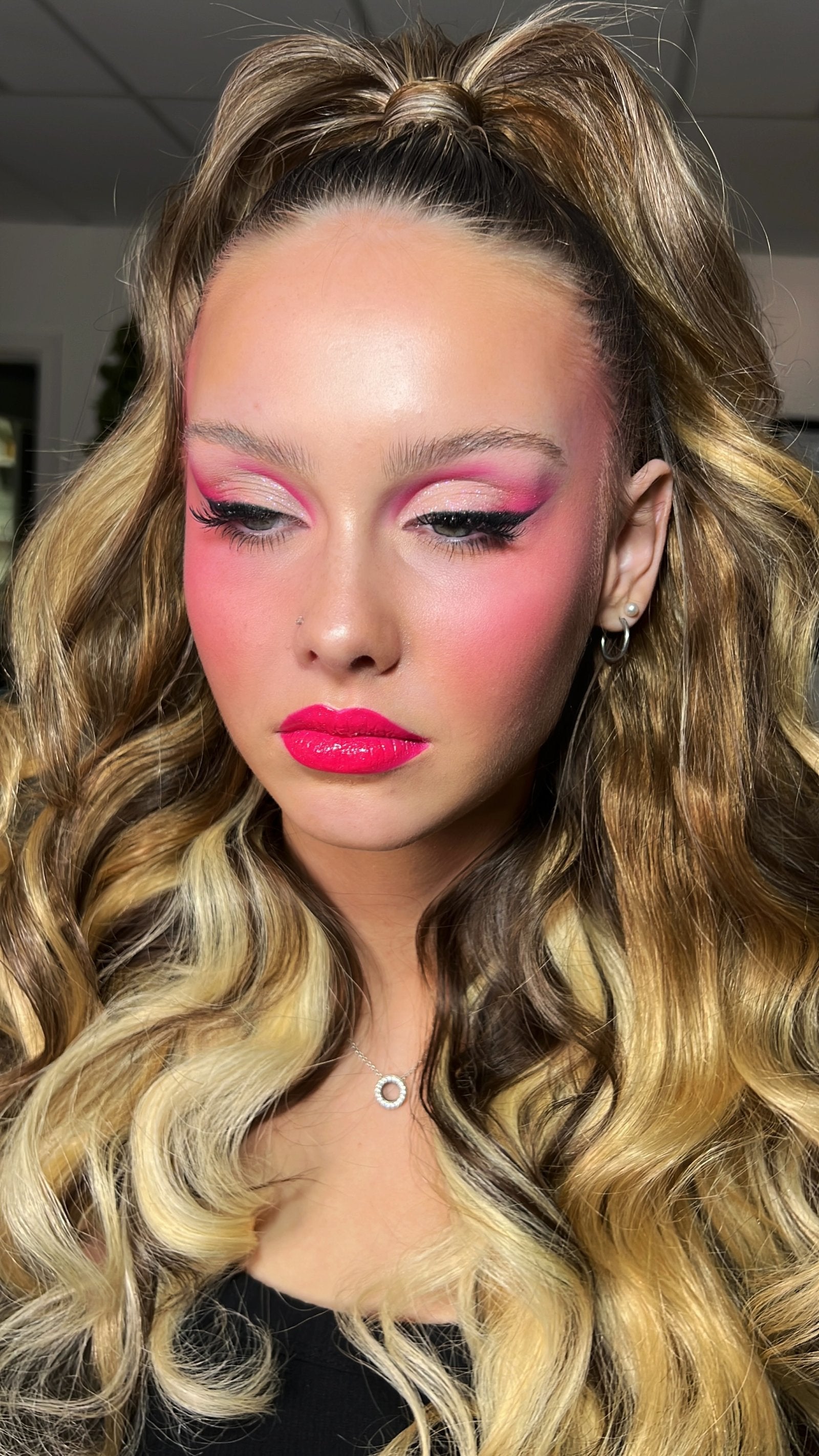 Event Hair Styling Training: Choose Your Next Step