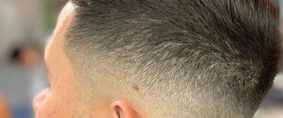 Barbering Course Melbourne