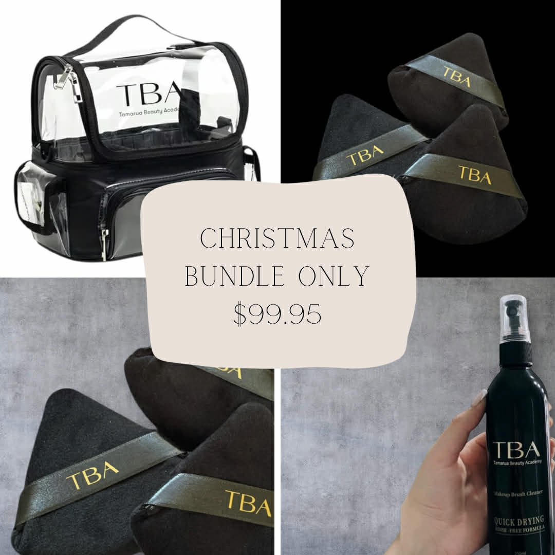 Beauty Bundle