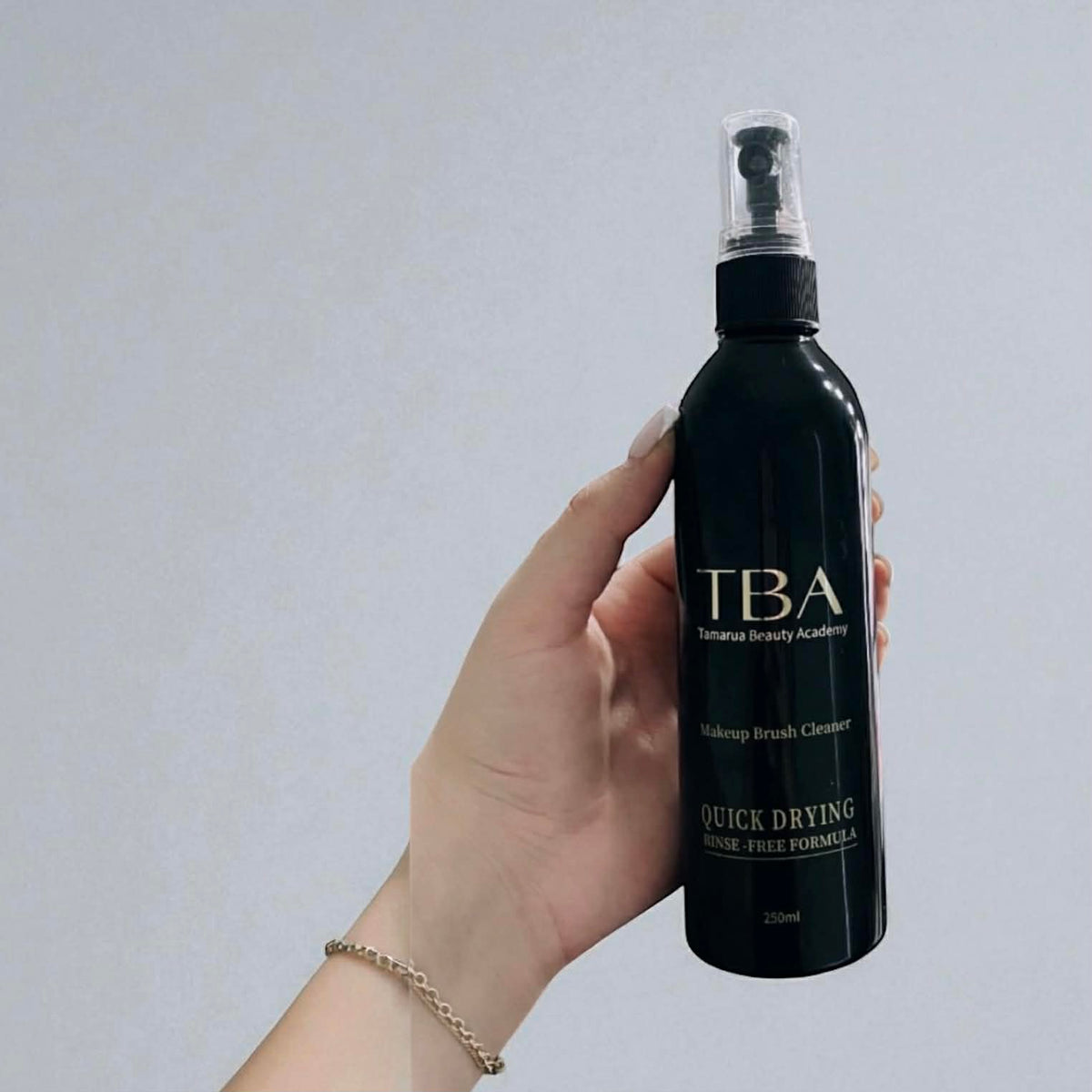 TBA Brush Cleaner 250ml