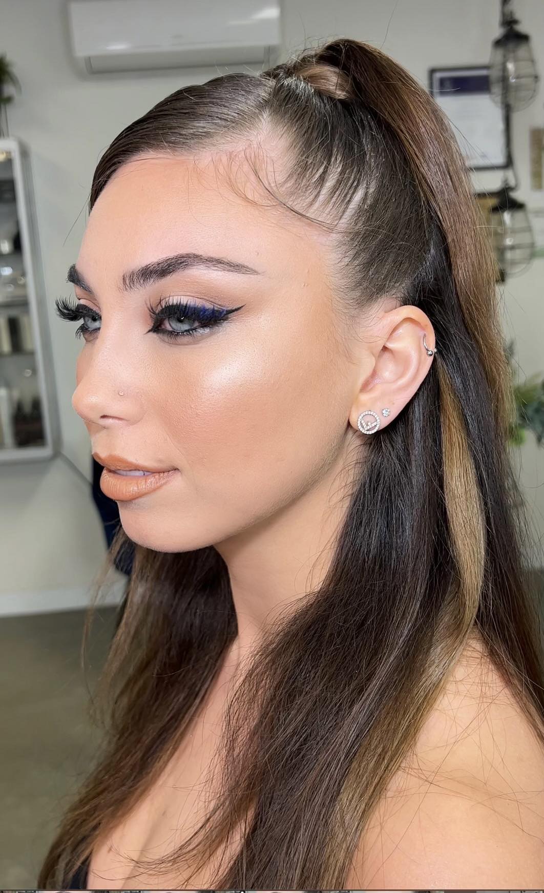 Eyelash Extension Course | On-site | Classic/Volume/Hybrid Eyelash Extensions