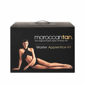 Spray Tanning Course | On-site