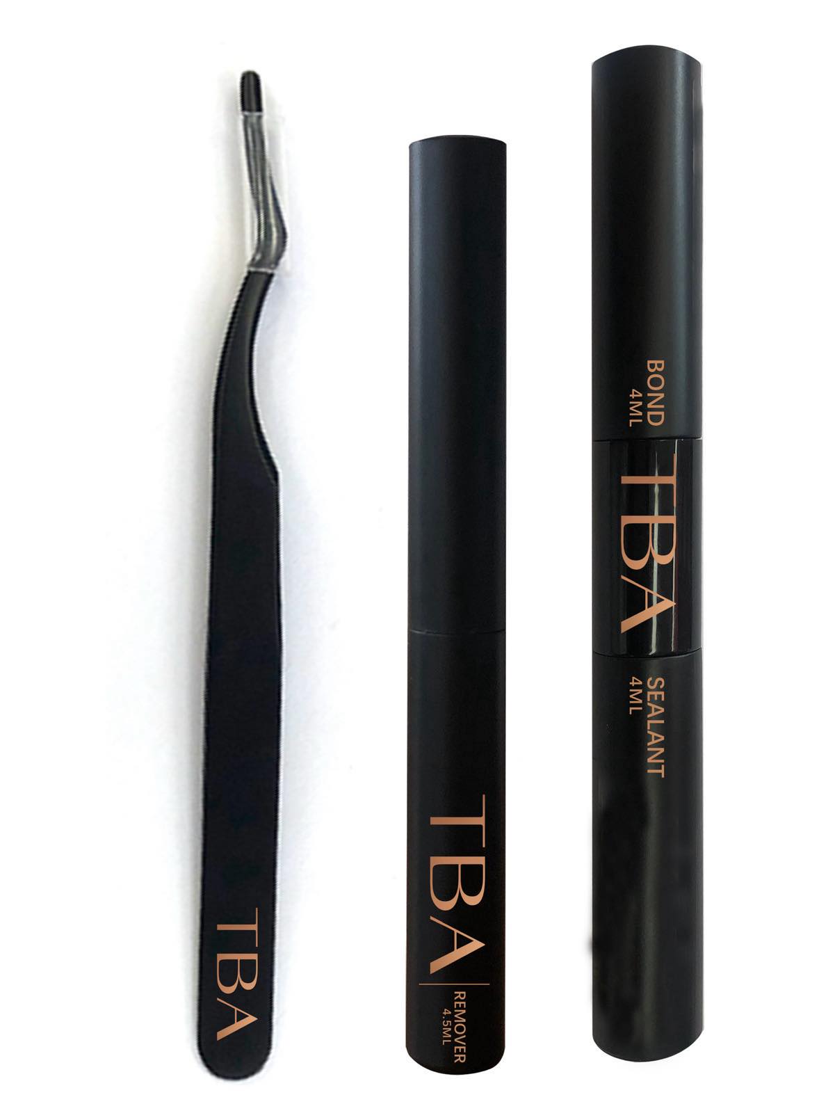 DIY Lash Extensions starter KIT