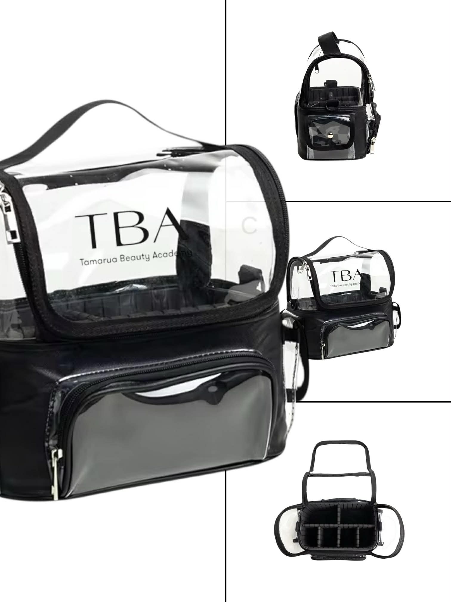 Beauty Bag