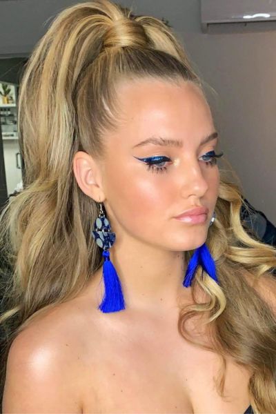 Hairstyling Course | Live Online | Basic Editorial + Advanced Bridal Hair Styling | Pro Course