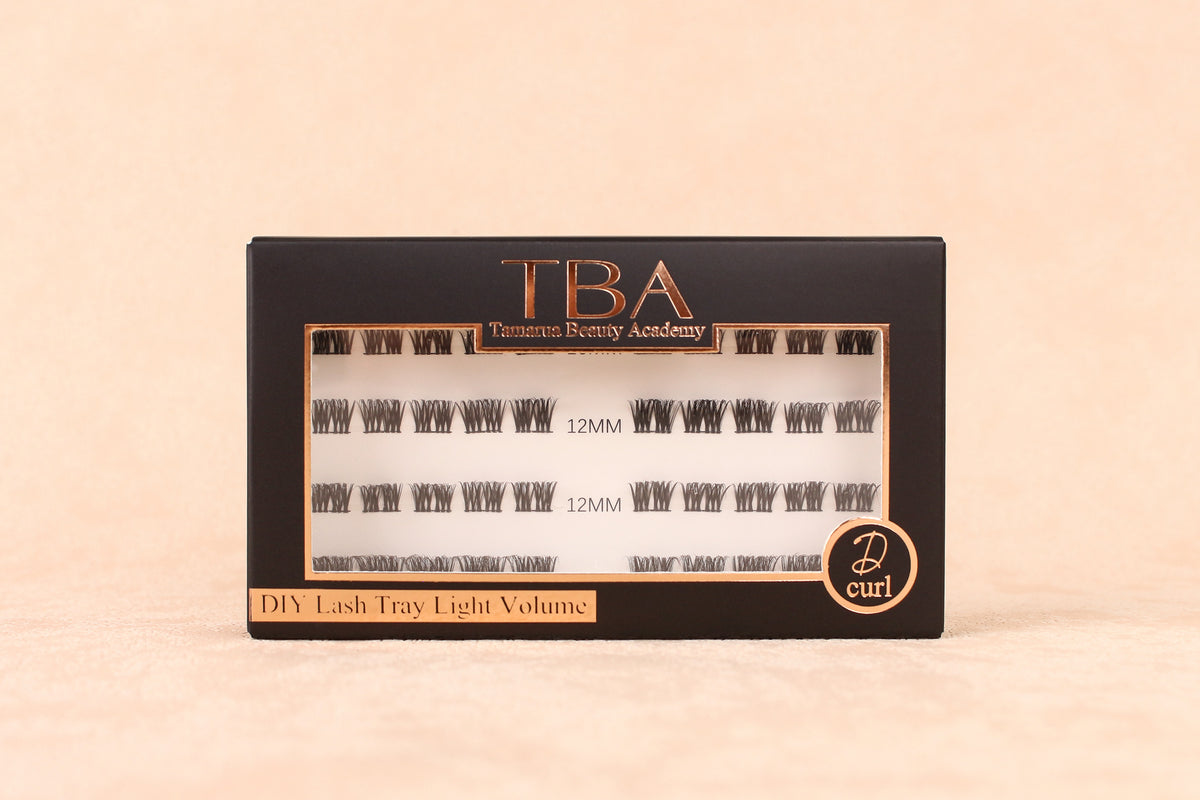 DIY Lash Extensions starter KIT