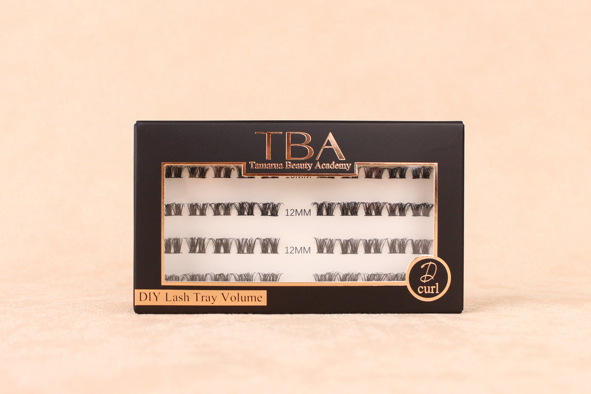 DIY Lash Extensions starter KIT