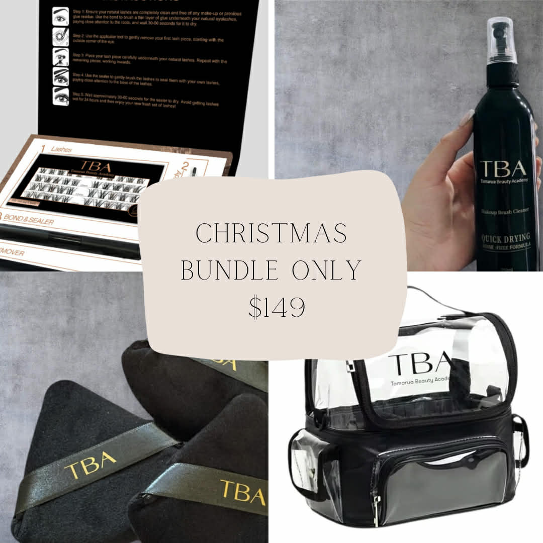 Ultimate Beauty Bundle