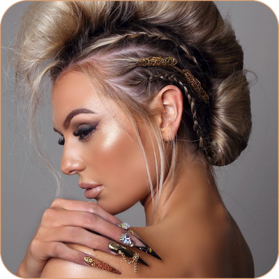 Hair styling training