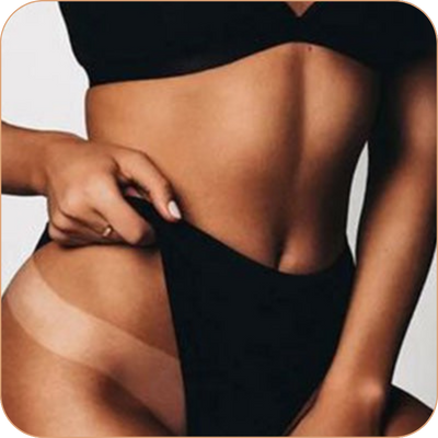 Spray tanning course