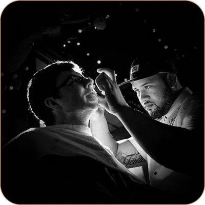 Barbering Course