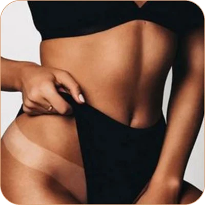 Spray Tanning Course at Tamarua Beauty Academy