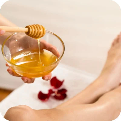 Waxing Course at Tamarua Beauty Academy