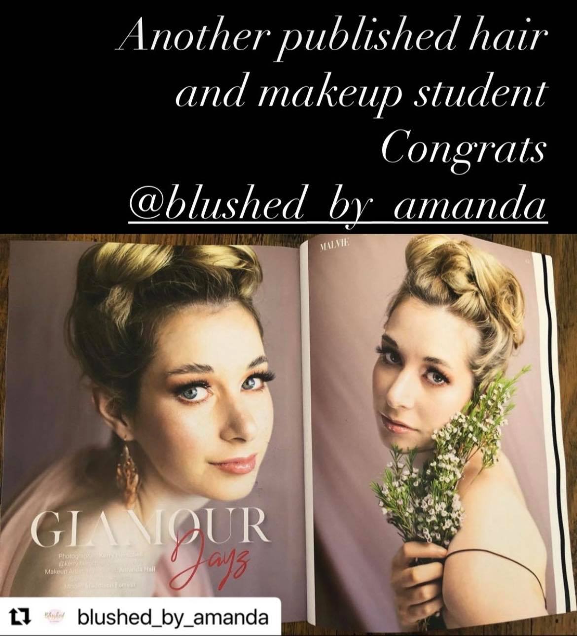 Student Success Stories