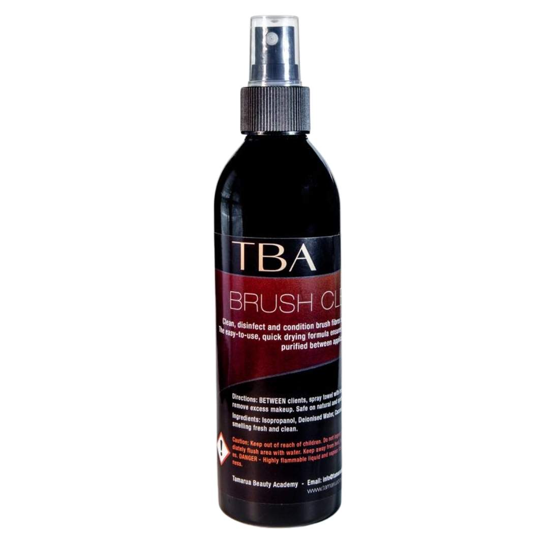 TBA Brush Cleaner 250ml