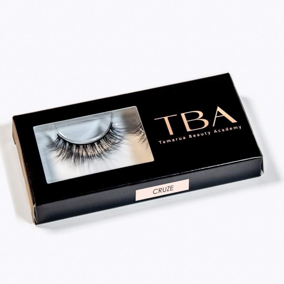 TBA Lashes
