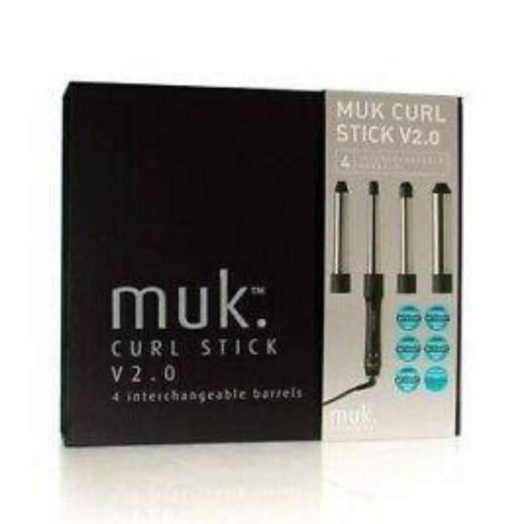MUK Curl Stick V2.0