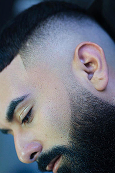 Barbering Course | On-site - PRO