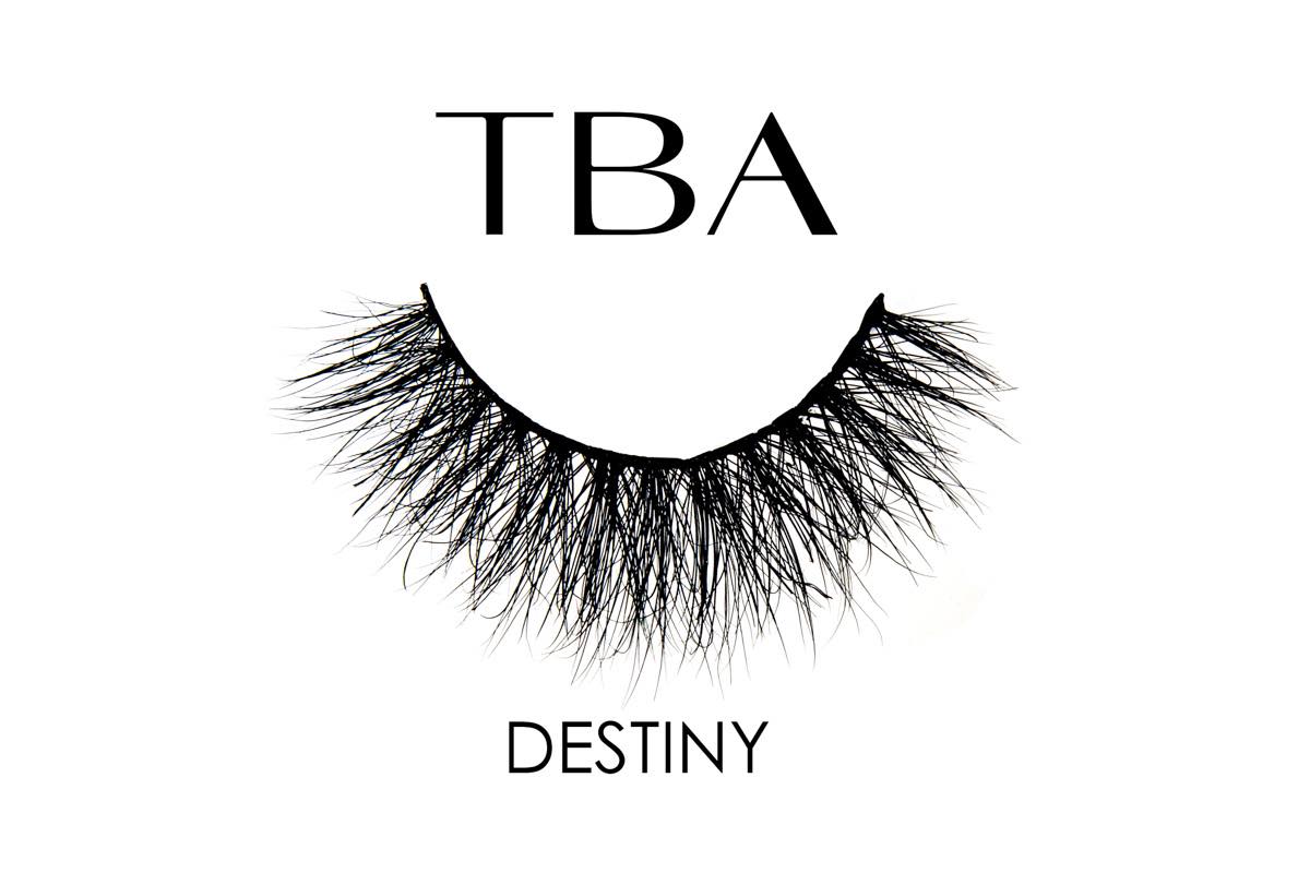 TBA Lashes