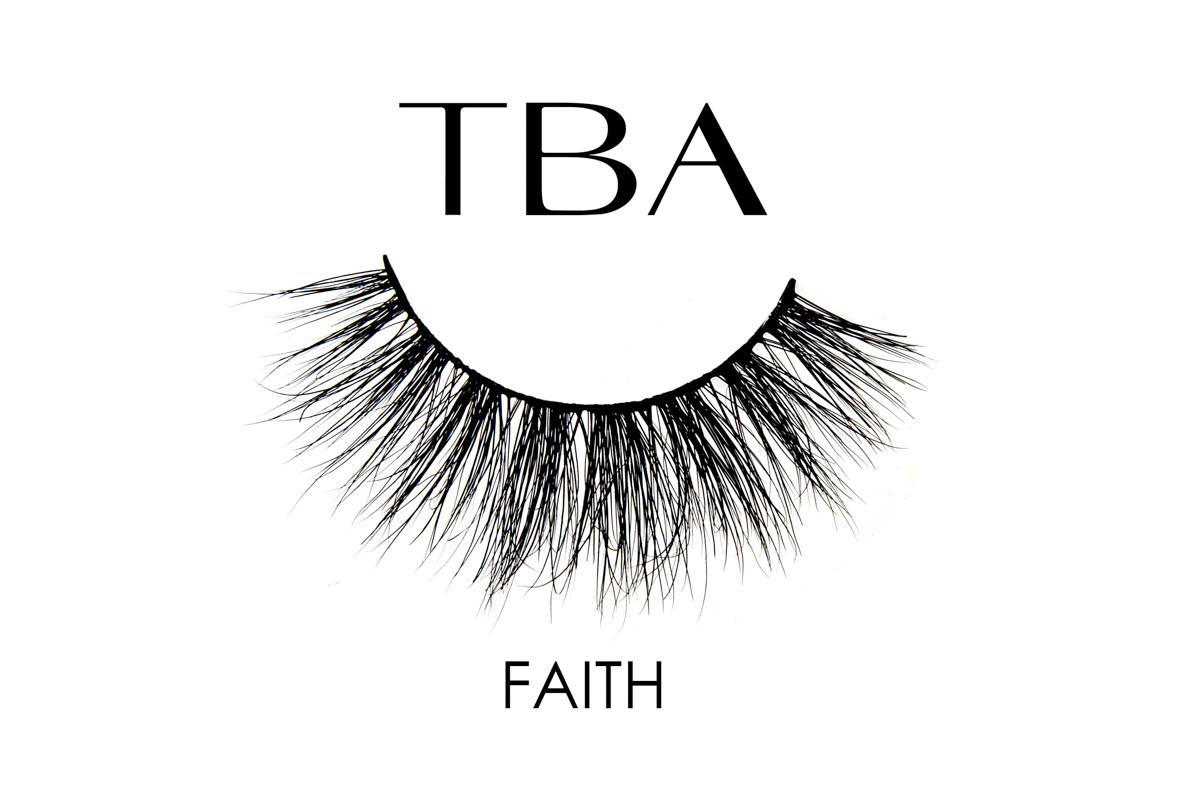 Voluminous, long, yet they still maintain a fluttery softness .