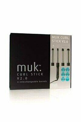 MUK Curl Stick V2.0