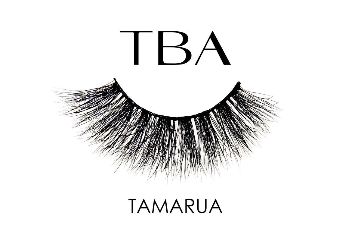 3D Multi layered, wispy, mink lash.