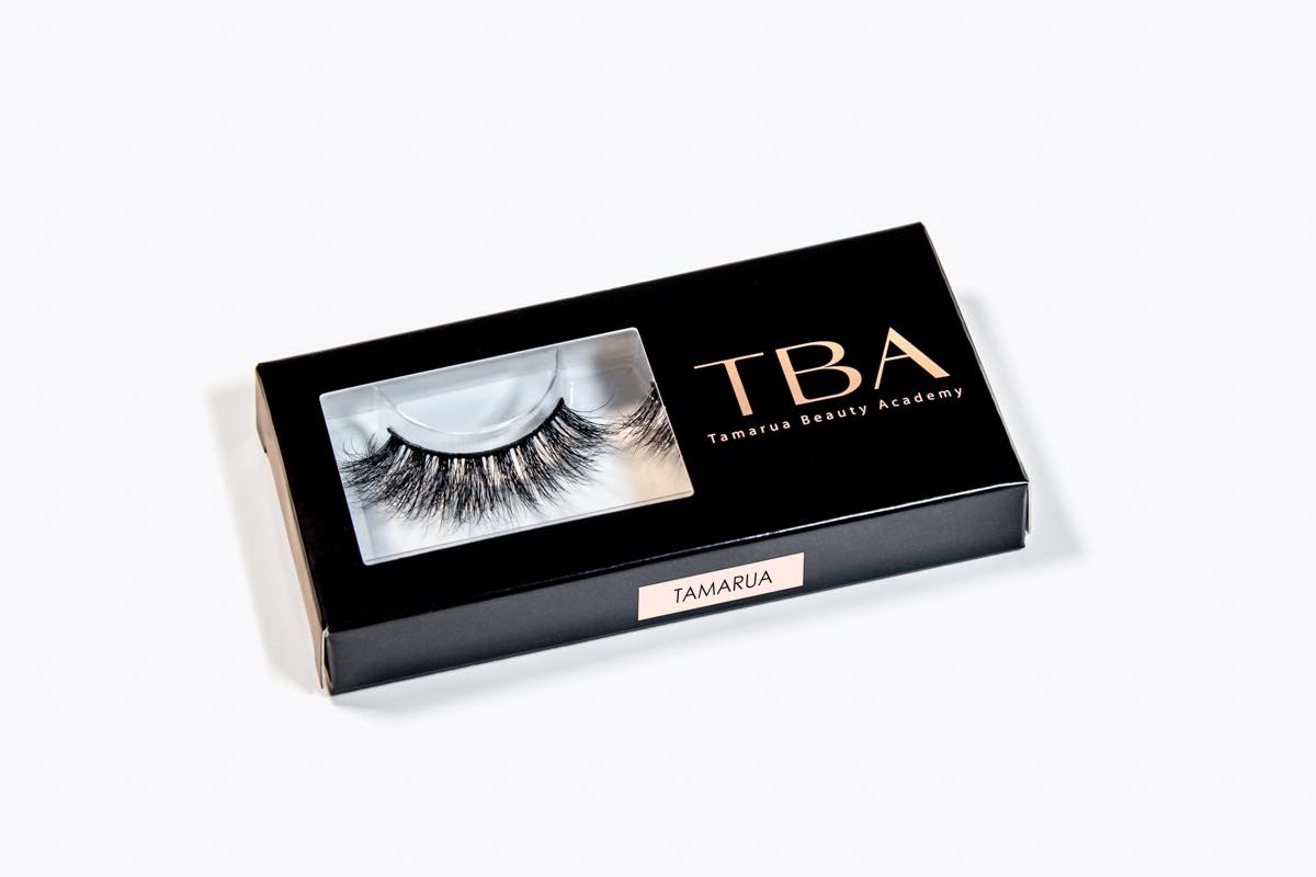 3D Multi layered, wispy, mink lash.